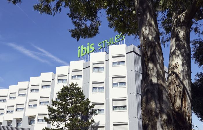 Ibis Styles Toulon la Seyne Sur Mer