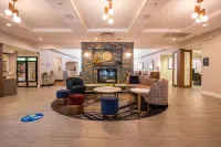Homewood Suites by Hilton Birmingham-SW-Riverchase-Galleria فنادق في Shelby County