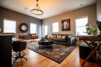 Duets Bed & Breakfast