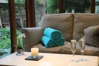 Spread Eagle Hotel and Spa - spa