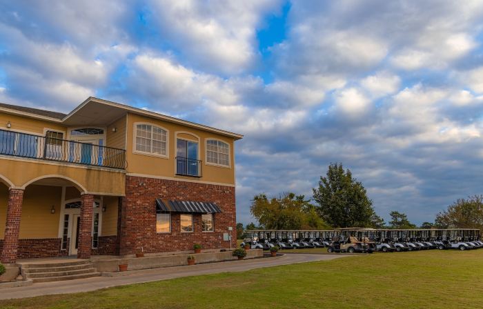 Tanglewood Resort, Ascend Hotel Collection