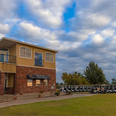 Tanglewood Resort, Ascend Hotel Collection