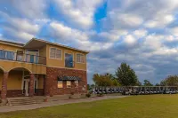 Tanglewood Resort, Ascend Hotel Collection فنادق في Pottsboro