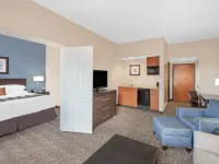 Wingate by Wyndham Sylvania/Toledo Hotels in Lucas County