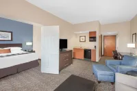 Wingate by Wyndham Sylvania/Toledo Hotel di Sylvania