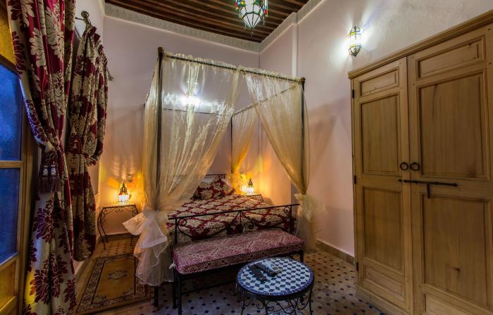 Riad Taryana