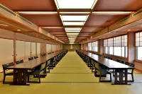 KKR Numazu Hamayu فنادق في نومازو