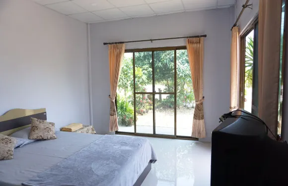 凱德西拉家庭酒店