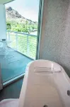 Mountain Shadows Resort Scottsdale - Bathtub