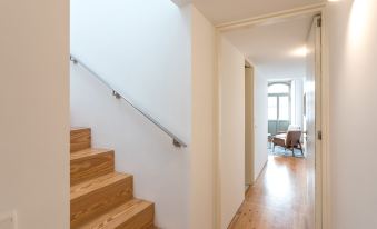 Apartamentos Villa Bolhao