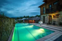 Felix Pension - Pools