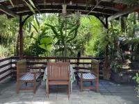 Khaolak Grand City Các khách sạn ở Takua Pa