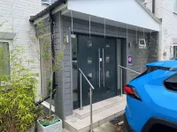 Avonpark House Hoteles en 