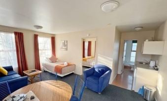 Addington Stadium Motel