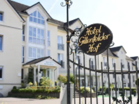 Landhotel Gillenfelder Hof Hotels in Gillenfeld