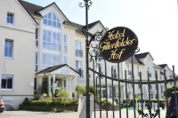 Landhotel Gillenfelder Hof Hotel a Gillenfeld
