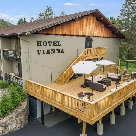 Hotel Vienna