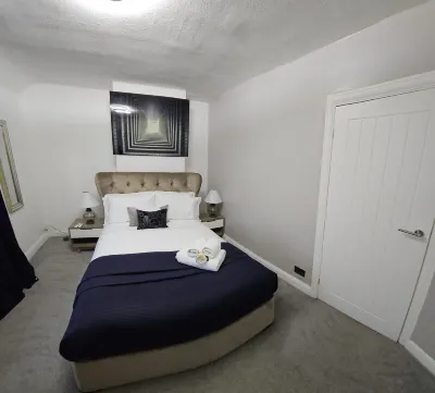 Beautiful Home from Home in Manchester Hotels in Ashton-under-Lyne