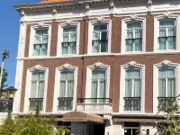 拉波羅瓦住宿加早餐旅館 鄰近梅斯達全景畫美術館的酒店