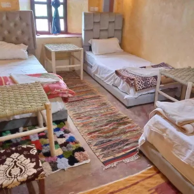 Dar Adiafa Dar Asalam Hotels near Aït Benhaddou