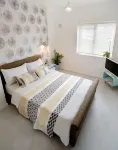 Tropical Garden Oasis Rooms Hotel di Minworth