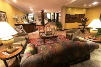 Village Hotel Hotels in Ponta Grossa