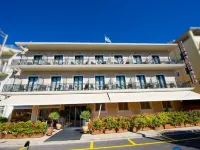 Hotel Dalia Hotels near Bus Station