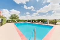 Baymont by Wyndham Midland Airport