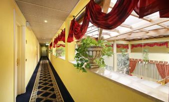 Hotel Motel Del Duca