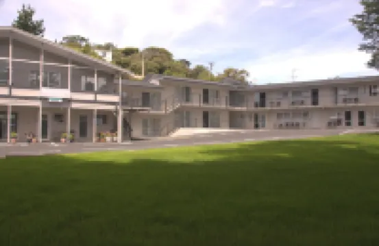 Newlands Court Motel