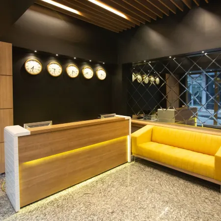 Staron Otel