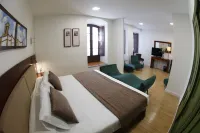 Hotel El Carmen