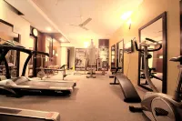 Well Park Residence Boutique Hotel & Suites