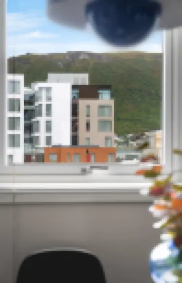 Enter Tromsø Apartment Hotel