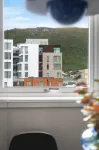 Enter Tromsø Apartment Hotel Hotels in Tromsdalen
