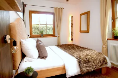 Chalet Belle Kitz 2 Các khách sạn gần KitzSki