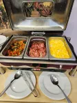 Hotel Dikul Market Square Wroclaw - Bữa sáng
