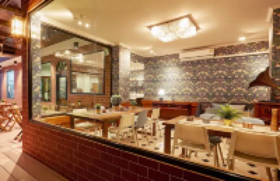 Chez Bure - Bure Homestay