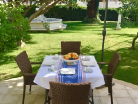 Apartments Villa Jadranka Adults Only Hotels in Bol