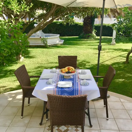 Apartments Villa Jadranka Adults Only