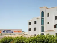 Apartamentos Do Parque Hotels in Olhos de Água