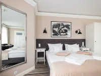 Villa Astra Baltica Hotels in Miedzyzdroje