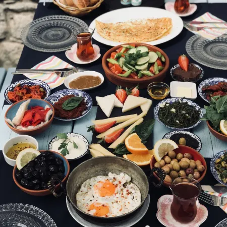 Maison d'Azur Alaçatı