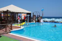 Sait Hotel & BB - sul mare