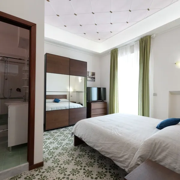 Rancho Nuevo - Ecoturismo - Cascadas la Periquera - Housity