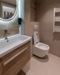 Soho Hotel Hoteles en Prizren