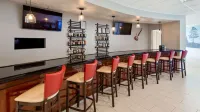 Best Western Plus Wausau Tower Inn - bar