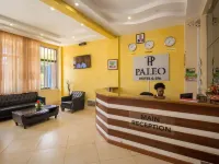 Paleo Hotel & Spa Hotels in Thika