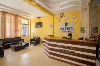 Paleo Hotel & Spa Hotels in Thika