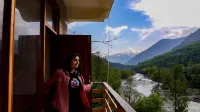 Hotel 17 Miles Stone, Manali by Shivaneel Hospitality